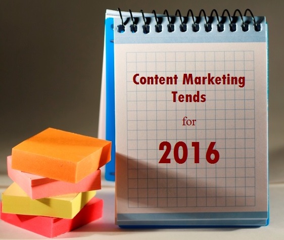 content-marketing-trends-for-2016